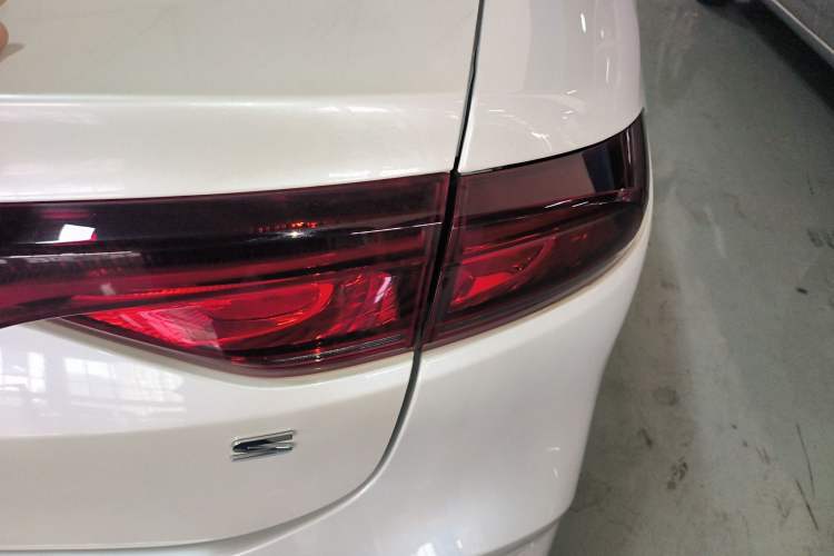 Used AION S 2022 Meizu 580 Pio