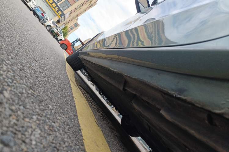 Used Audi A4L 2015 35 TFSI Automatic Standard Model