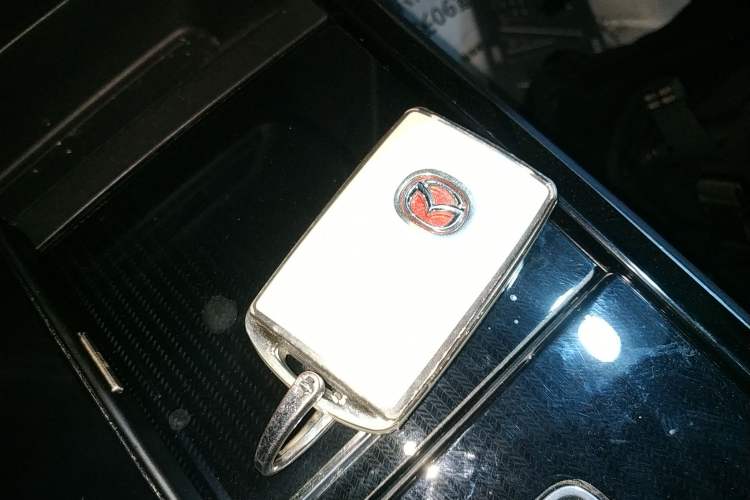 Used Mazda CX-30 2021 2.0L Automatic YAYUE Version