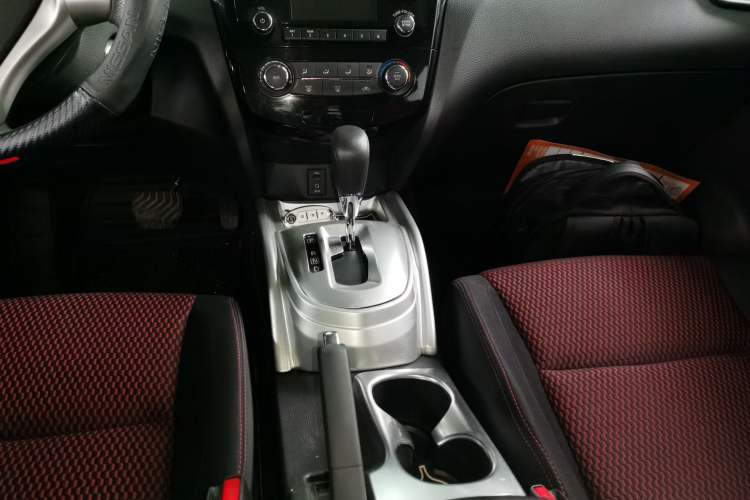 Used Nissan Qashqai 2016 2.0L CVT Elite Edition
