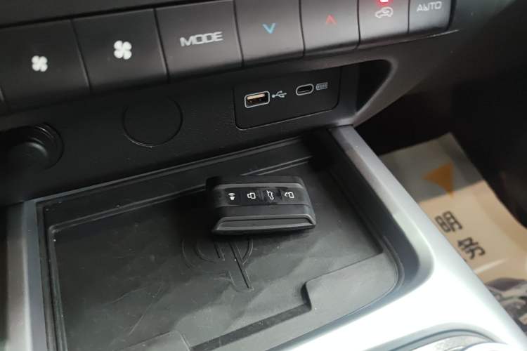 Used Tank 300 2023 City Edition 2.0T—Stylish as Ever
