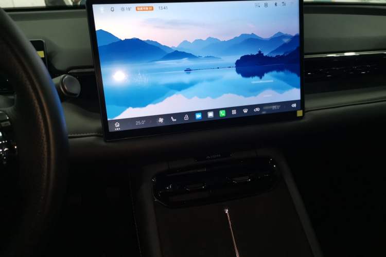 Used AION RT 2025 650 LiDAR Edition
