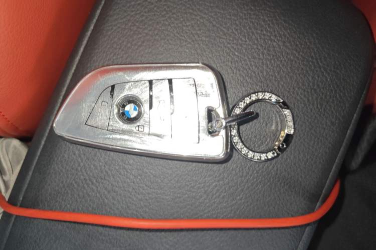 Used BMW 1 Series 2017 118i Fashion Model