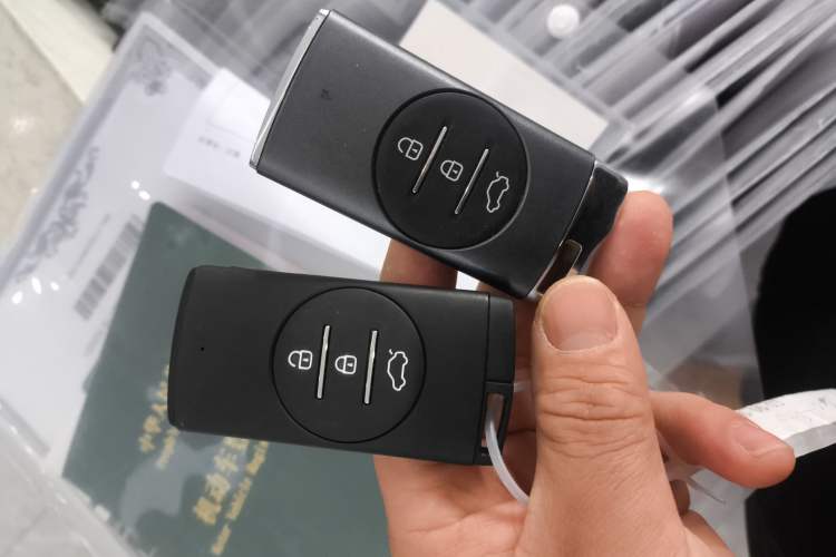 Used  Lanyue 2023 400T Four-Wheel Drive Star Prestige Edition 6 Seats
