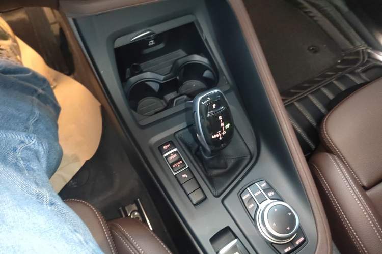 Used BMW X1 2022 sDrive25Li Leading Model