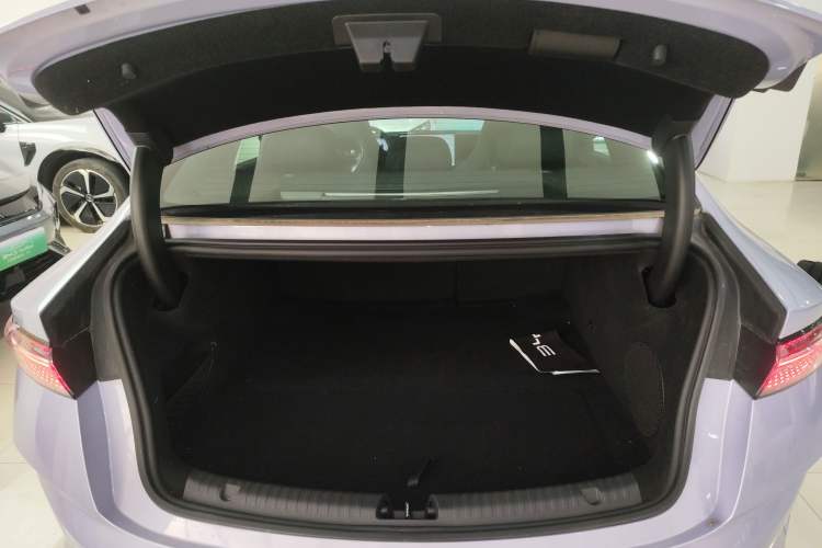 Used BYD Seal 2025 510 Smart Navigation Version