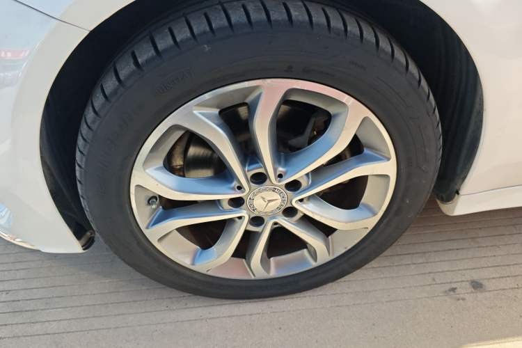 Used Mercedes-Benz C-Class 2016 C 180 L Sport Edition