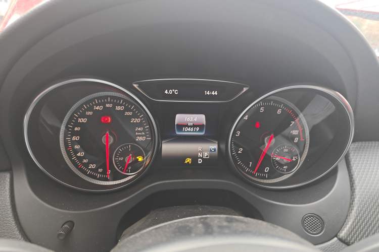 Used Mercedes-Benz GLA 2018 GLA 200 Sport Edition