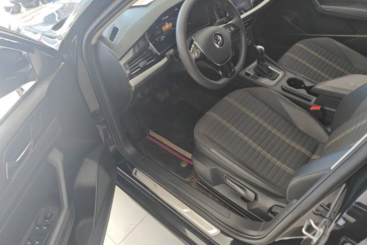 Used Volkswagen Lavida 2022 280TSI DSG Comfort Edition
