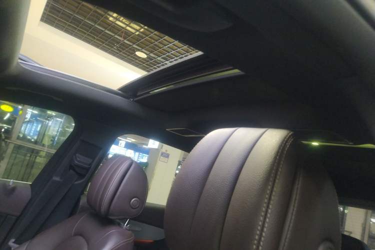 Used Mercedes-Benz GLC 2022 Facelifted GLC 260 L 4MATIC Dynamic Edition