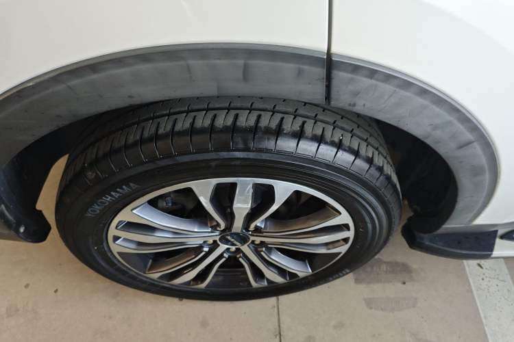 Used Haval F7 2019 2.0T Two-Wheel-Drive i-Van China VI Standard