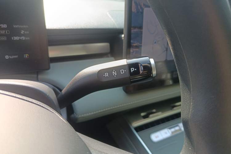 Used Roewe D6 2025 520km Smart Enjoyment Version
