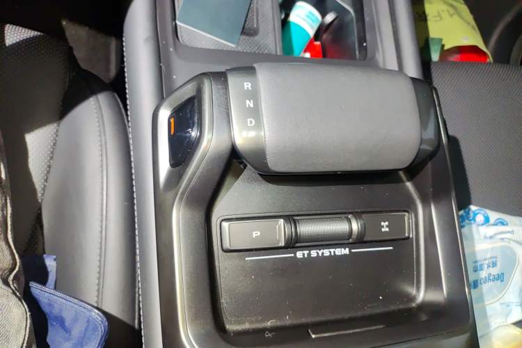 Used  G318 2024 Four-Wheel Drive Comfort Edition