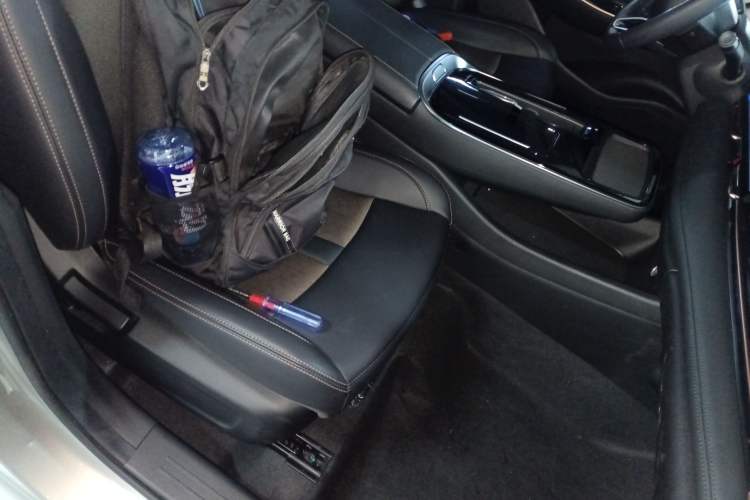 Used AION S Plus 2026 Model Luxury Edition
