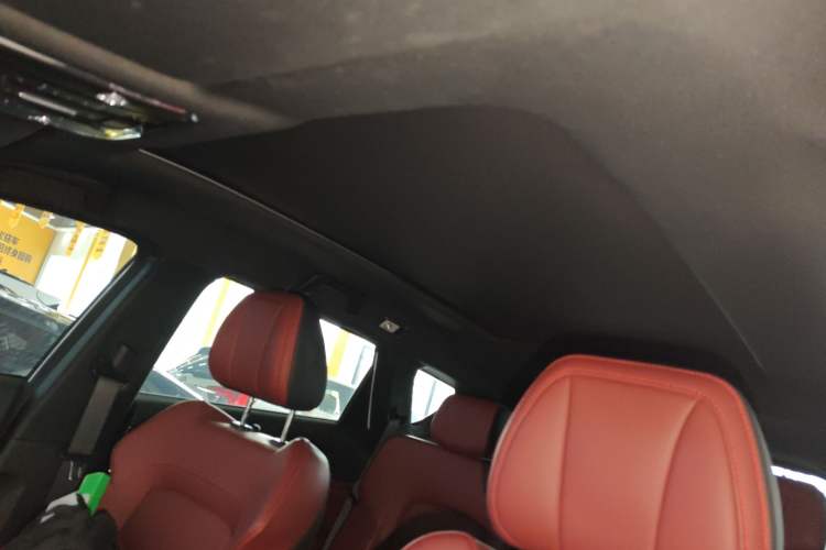 Used JETOUR X70 PLUS 2022 1.5T DCT Luxury Edition 5 Seats
