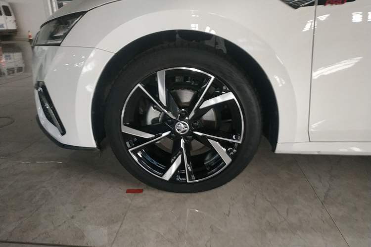 Used Skoda Octavia 2023 Facelifted PRO TSI280 Prestige Edition