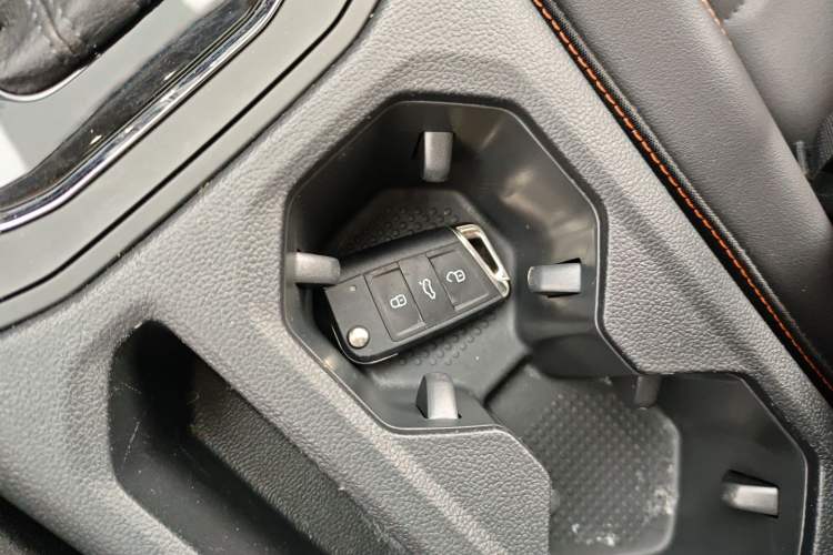 Used Volkswagen Bora 2023 200TSI DSG YueXing PRO Edition
