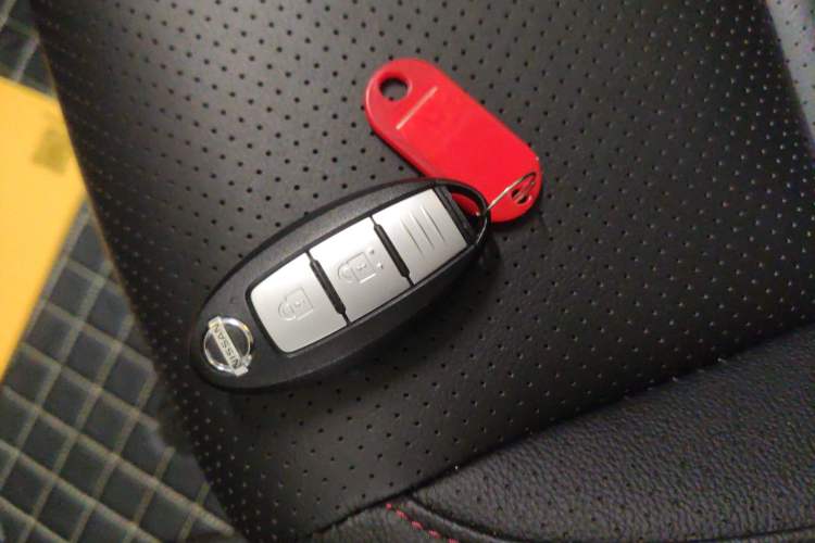 Used Nissan Qashqai 2022 2.0L CVT XV Prem·Night Edition