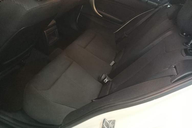 Used BMW 1 Series 2013 Revised 116i Leading Edition
