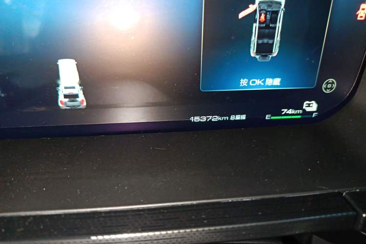 Used Tank 400 New Energy 2024 Hi4-T Off-Road Edition
