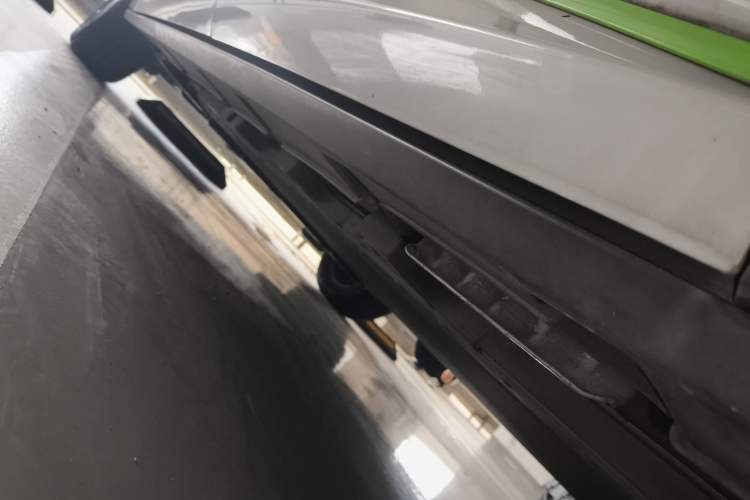 Used BYD Dolphin 2021 405 km Fashion Edition
