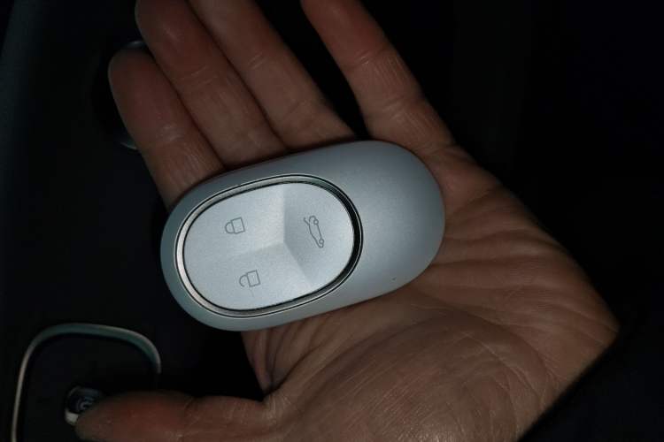 Used Nio ET7 2024 75 kWh Executive Signature Edition