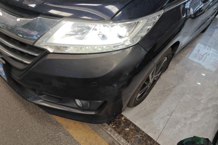 Used Honda Odyssey 2017 2.4L Smart Edition
