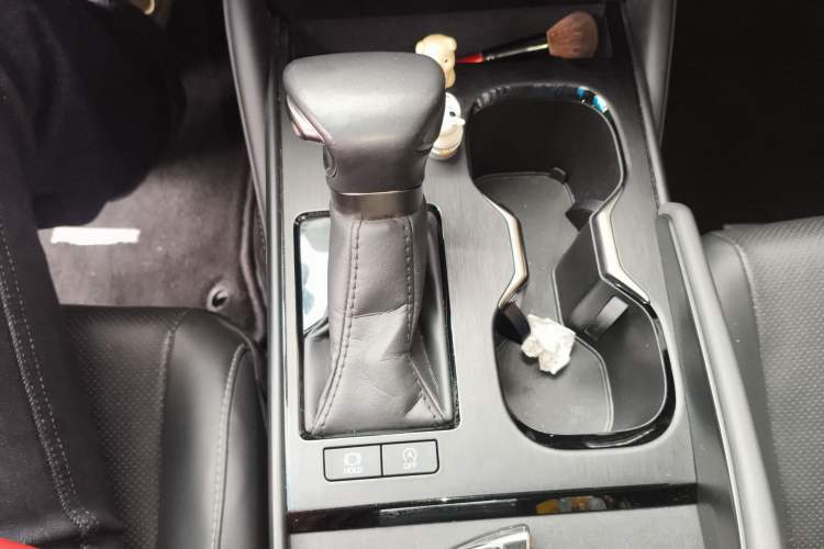 Used Lexus ES 2023 200 Excellence Edition