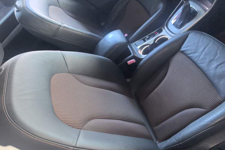 Used Audi Q3 2016 30 TFSI Fashion Model
