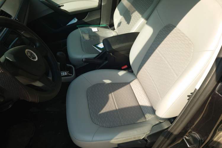 Used Skoda Rapid 2016 1.6L Manual Trend Edition
