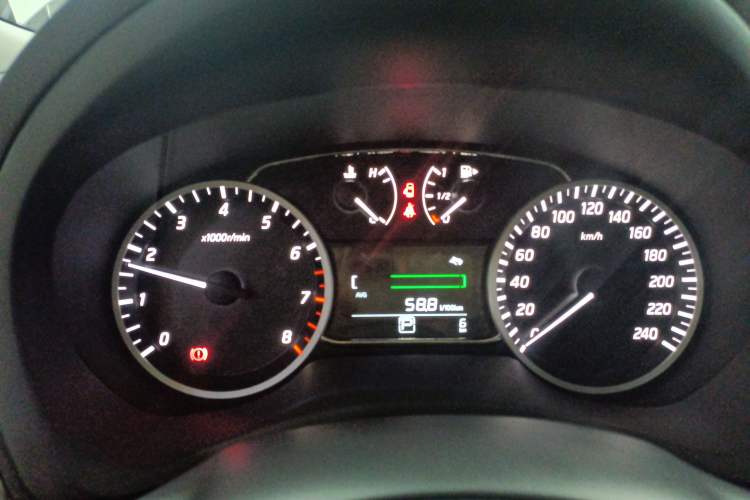 Used Nissan Sylphy 2024 Facelifted Three Classic 1.6XE CVT Comfort Edition
