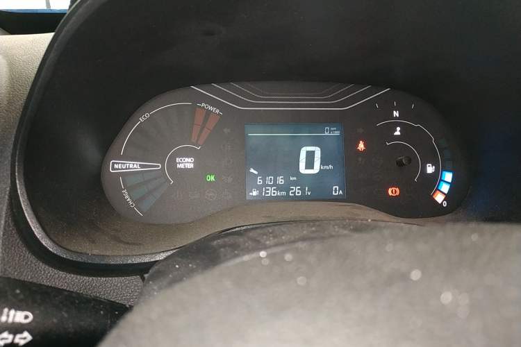 Used Dongfeng NAMMI EX1 2022 PRO Joyful Edition