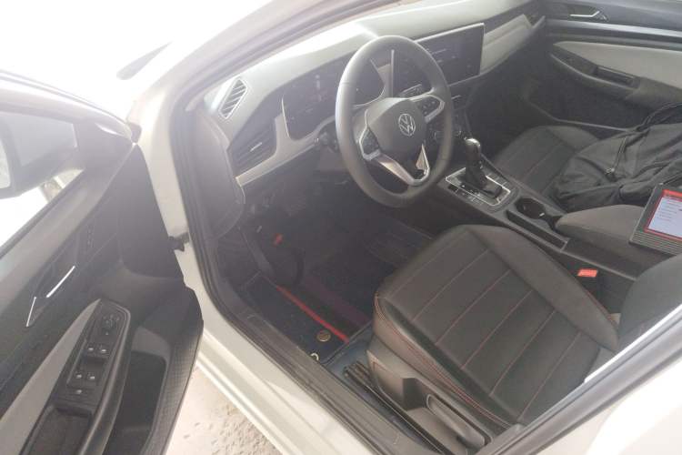 Used Volkswagen Bora 2023 1.5L Automatic Changer Limited Edition
