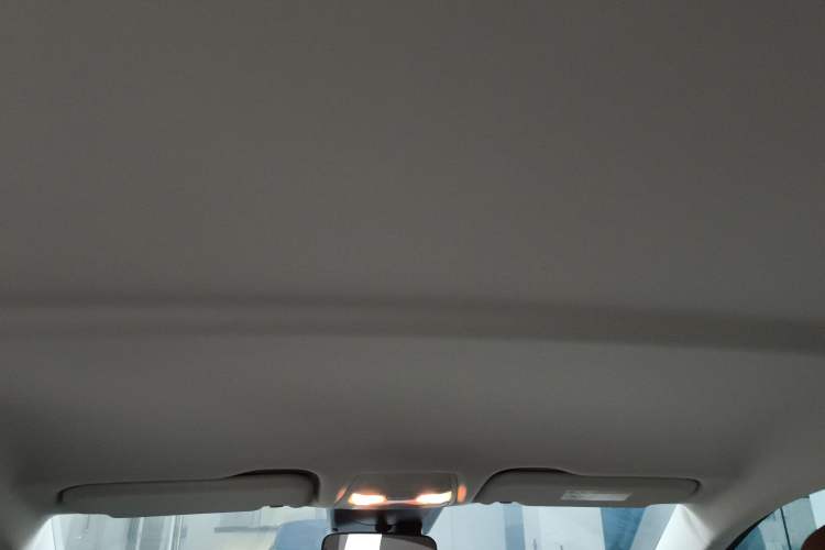 Used Hongqi E-QM5 2024 610 km PLUS
