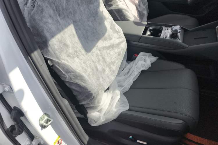 Used BYD Qin L 2024 DM-i 120KM Beyond Model