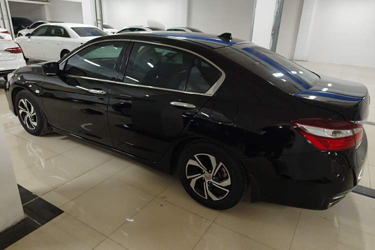 Used Honda Accord 2016 2.0L Comfort Edition