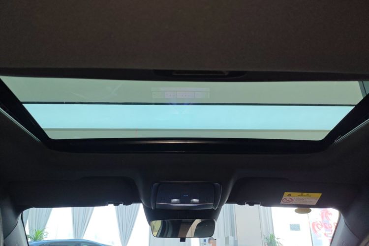 Used BYD Qin PLUS 2025 DM-i Smart Drive 120KM Superior Model
