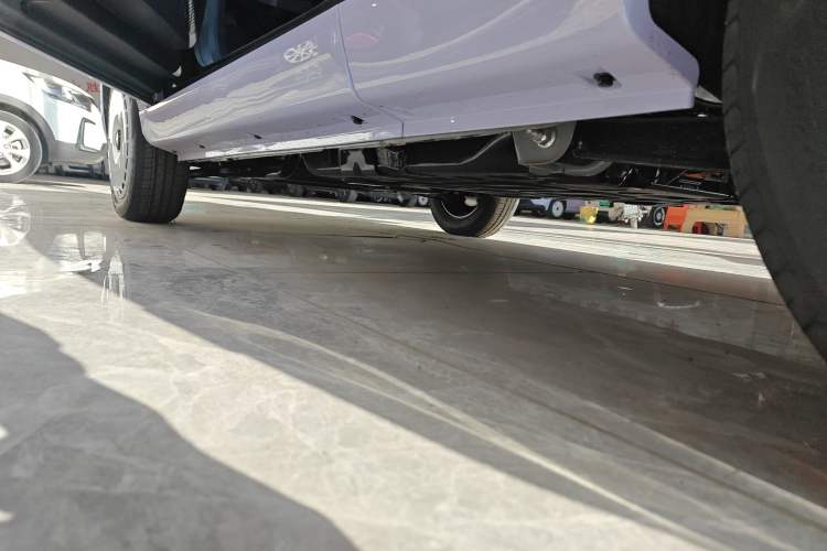 Used Chery QQ Ice Cream 2025 155km Sundae Edition
