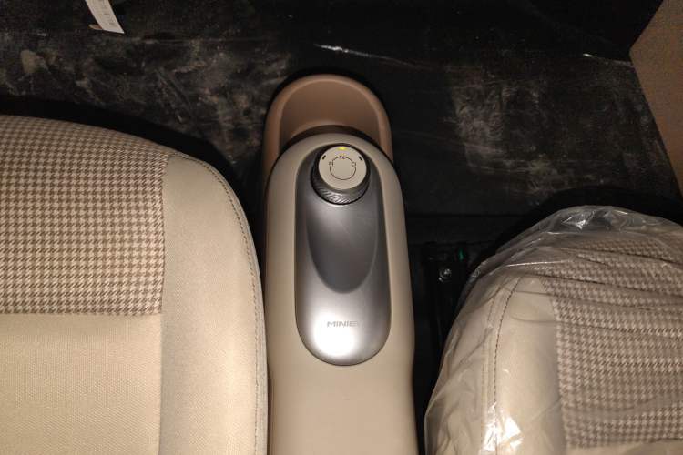 Used Wuling Hongguang MINIEV 2025 Four-Door Version Premium Edition