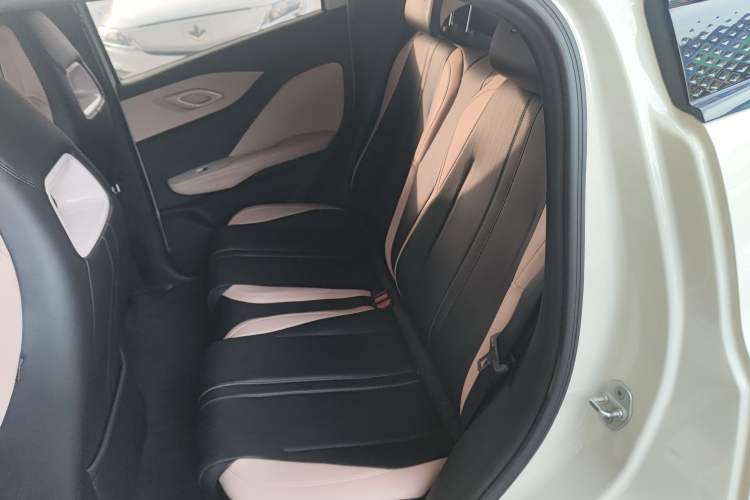 Used BYD Seagull 2023 Flying Edition
