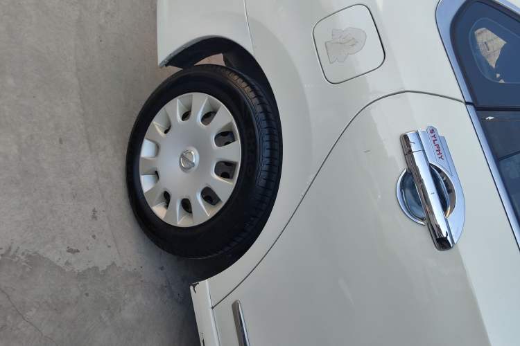 Used Nissan Sylphy 2012 Classic 1.6XE Automatic Comfort Edition
