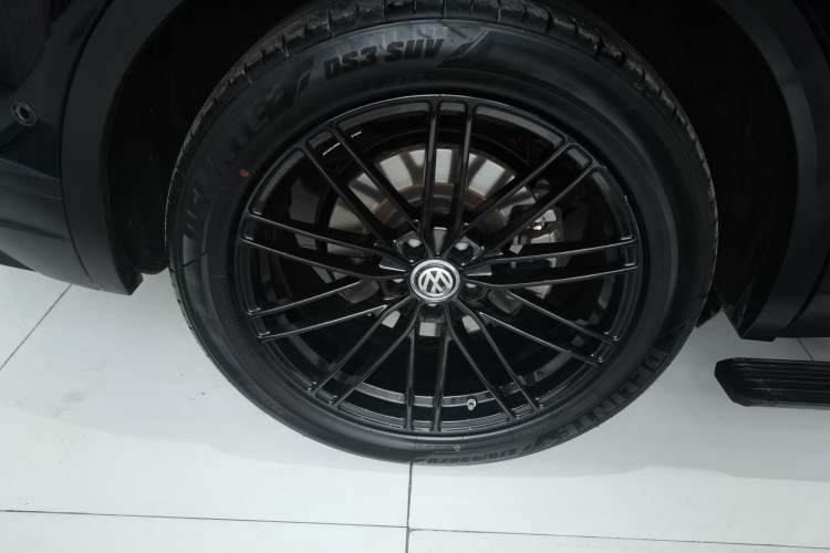 Used Volkswagen Touareg 2021 2.0 TSI Flagship Special Edition
