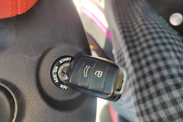 Used JAC Refine S2mini 2017 1.3L Sport Edition