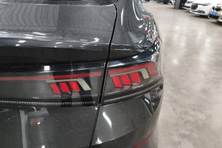 Used Volkswagen Lamando 2023 Lavida L 280TSI DSG Cool & Spicy Edition