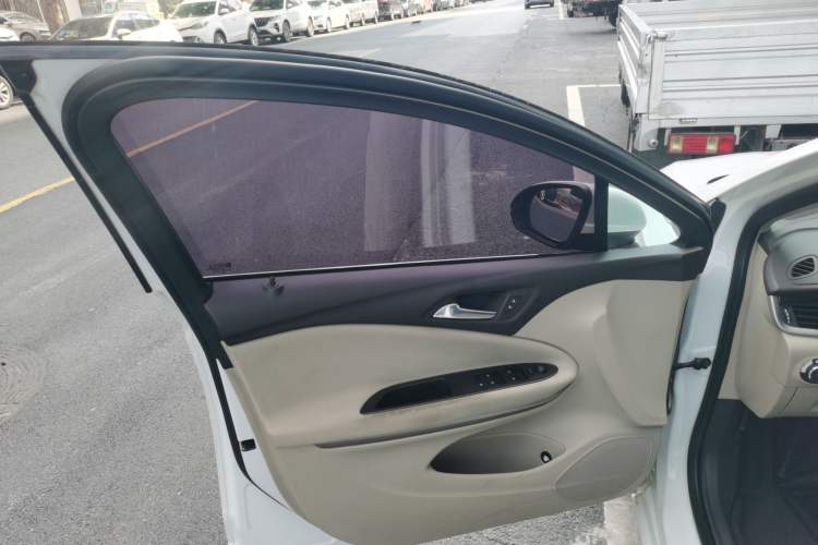 Used Buick Verano 2017 Sedan 15S Automatic Entry Model
