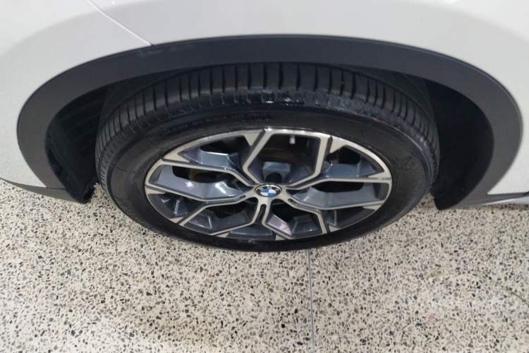 Used BMW X1 2021 sDrive20Li Premium Edition
