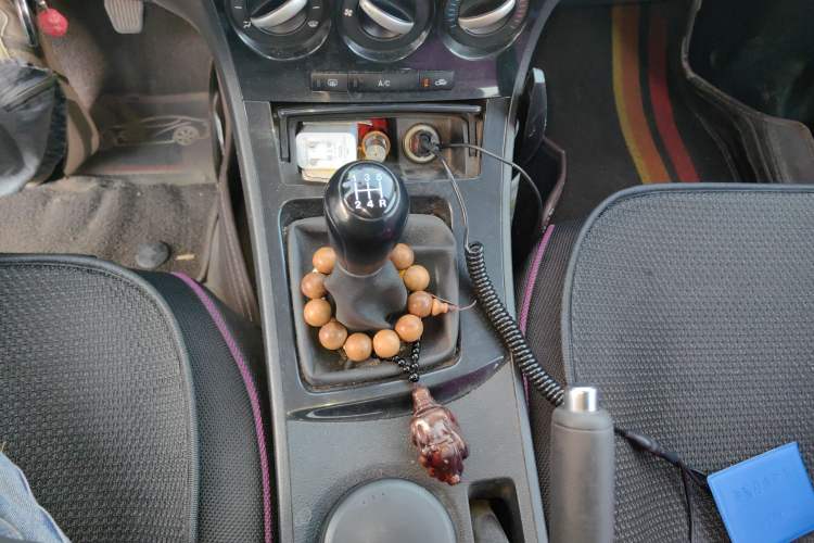 Used Mazda Mazda 3 2015 Sedan 1.6L Manual Comfort Model