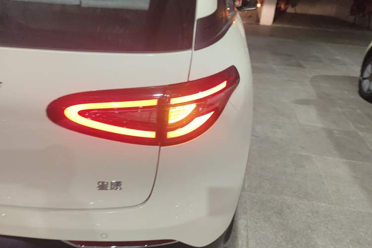 Used  Geome 2025 310km Youth Edition
