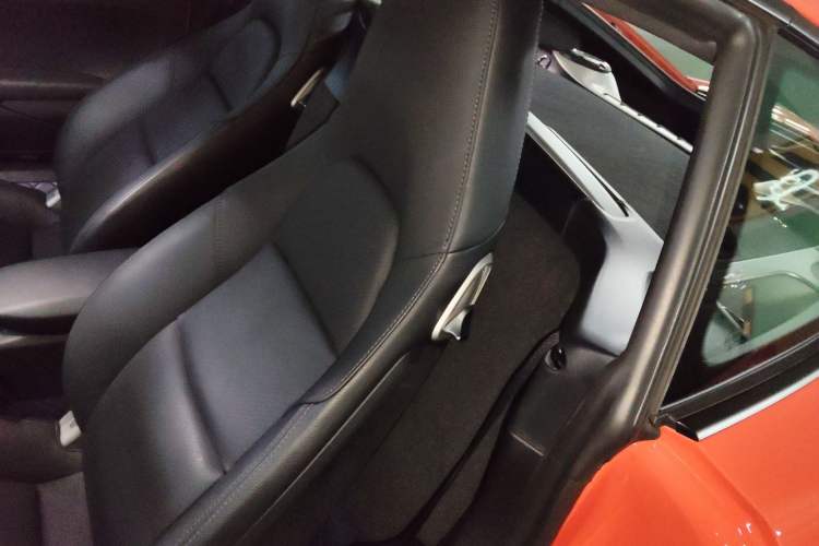 Used Porsche 718 2020 Cayman 2.0T