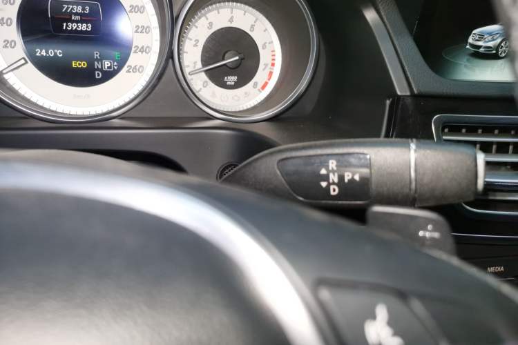 Used Mercedes-Benz E-Class 2015 Restyled E 260 L Sport Edition
